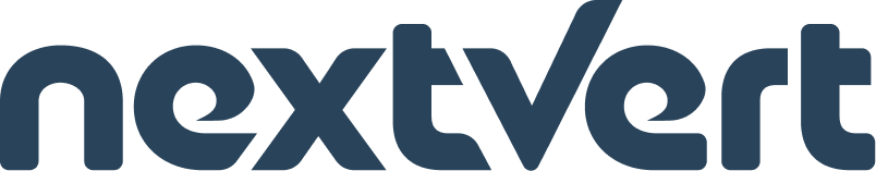 Nextvert Logo