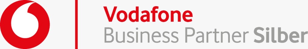 Vodafone Logo